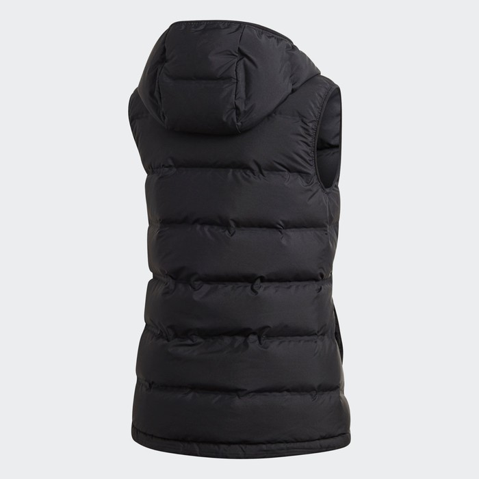 

Жилет Adidas W Helionic Vest женский, размер 40-42 (BQ1943)