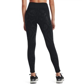 

Капри Under Armour Rush Seamless Ankle Leg женские, размер LG (1365718-001)