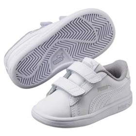 

Кеды Puma Smash v2 L V PS детские, размер 33,5 (36517302)