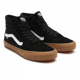 

Кеды Vans Mn Skate Sk8-Hi мужские, размер 46,5 (VA5FCCB9M)