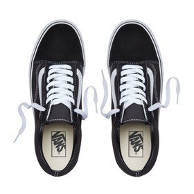 

Кеды Vans Ua Old Skool Platfor унисекс, размер 40,5 (VA3B3UY28)