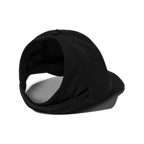 

Кепка Under Armour Play Up Wrapback Cap женская, размер OSFM (1361540-001)