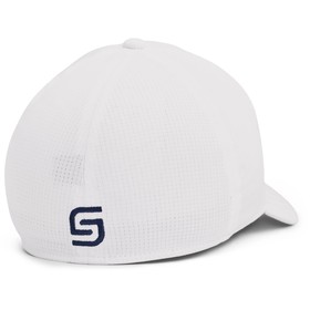 

Кепка Under Armour Jordan Spieth Tour Hat мужская, размер 55-58 (1361545-100)