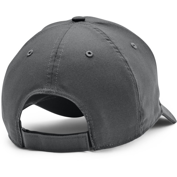 

Кепка Under Armour Golf96 Hat Cap мужская, размер 56-60 (1361547-012)