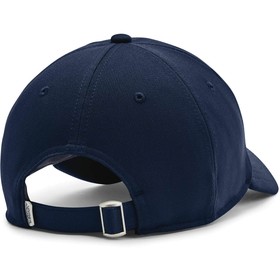 

Кепка Under Armour Blitzing Adjustable Cap мужская, размер 56-60 (1361532-408)