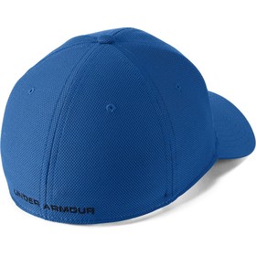 

Кепка Under Armour Men'S Blitzing 3.0 Cap мужская, размер 53-55