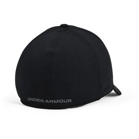 

Кепка Under Armour Isochill vent STR Cap мужская, размер 53-55 (1361530-001)