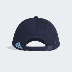 Кепка Adidas Official Emblem Cap унисекс, размер 52-54 (FJ3951)