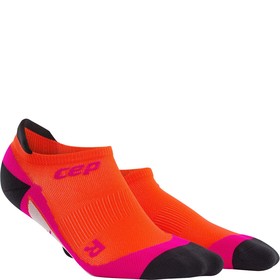 

Компрессионные носки CEP No Show Socks C00 женские, размер 41-43 (C00W-R4)
