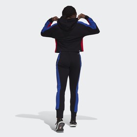 

Костюм Adidas W Ts Big Logo женский, размер 48-50