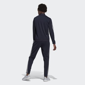 

Костюм Adidas W 3S Tr Track Suit женский, размер 40-42 (H10155)