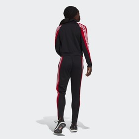 

Костюм Adidas W Teamsport Track Suit женский, размер 40-42 (GT3705)