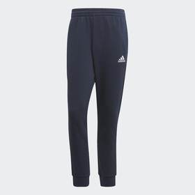 Костюм Adidas M 3S Ft Tt Track Suit мужской, размер 46 (GK9977) от Сима-ленд