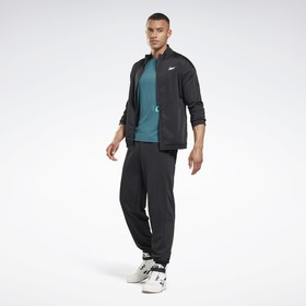 

Костюм Reebok MYT Tracksuit мужской, размер 52-54 (GT5783)