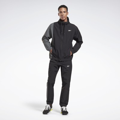 Костюм Reebok Techstyle Track Suit мужской, размер 48-50 (GT5729) (7564419)  - Купить по цене от 9 071.00 руб. | Интернет магазин SIMA-LAND.RU