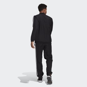 

Костюм спортивный Adidas M 3S Wv Tt Ts мужской, размер 52 (GK9950)