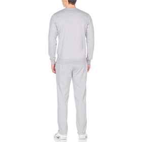 

Костюм спортивный Asics Man Knit Suit мужской, размер 52-54 (156855-0714)