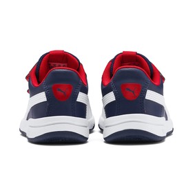 

Кроссовки Puma Stepfleex 2 SL VE V PS детские, размер 30 (19252203)