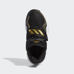 

Кроссовки Adidas Deep Threat C детские, размер 28,5 (FX8644)