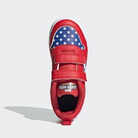 

Кроссовки Adidas Tensaur C детские, размер 28,5 (FY9191)