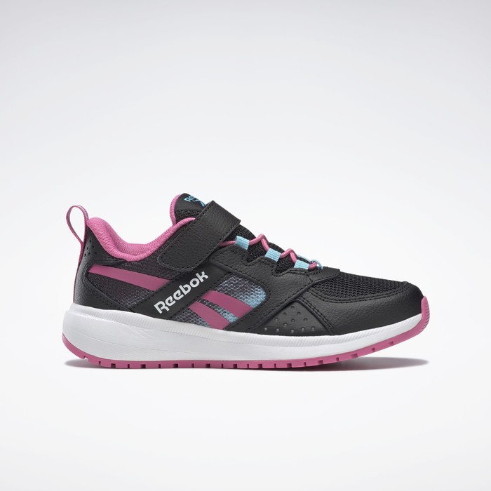 фото Кроссовки reebok road supreme 2.0 alt детские, размер 34,5