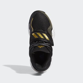 

Кроссовки Adidas Deep Threat C детские, размер 29 (FX8644)