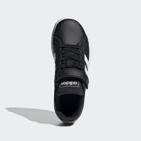 

Кроссовки Adidas GRAND COURT C детские, размер 30 (EF0108)