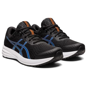 

Кроссовки Asics Patriot 12 GS детские, размер 34 (1014A139-004)