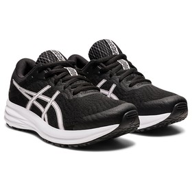 

Кроссовки Asics Patriot 12 GS детские, размер 36,5 (1014A139-006)