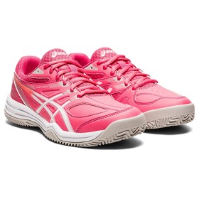 

Кроссовки Asics Court Slide 2 Gs Clay детские, размер 37,5 (1044A022-700)