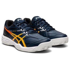 

Кроссовки Asics Court Slide 2 Gs Clay детские, размер 38 (1044A022-401)
