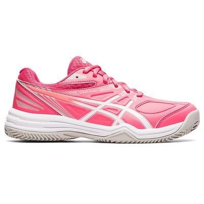 Кроссовки Asics Court Slide 2 Gs Clay детские, размер 38,5 (1044A022-700)  (7564591) - Купить по цене от 4 311.00 руб. | Интернет магазин SIMA-LAND.RU
