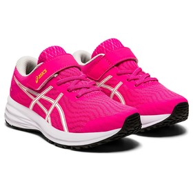 

Кроссовки Asics Patriot 12 PS детские, размер 25,5 (1014A138-700)