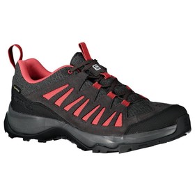 

Кроссовки Salomon EOS GTX W женские, размер 34,5 (L40947900)