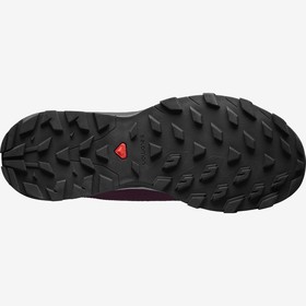 

Кроссовки Salomon Shoes Outline W женские, размер 34,5 (L40996600)