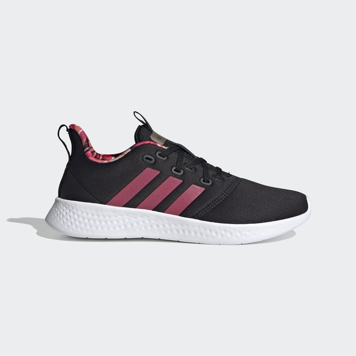 фото Кроссовки adidas puremotion женские, размер 36,5