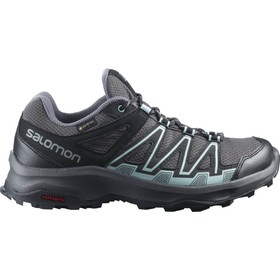 

Кроссовки Salomon Leonis Gtx W женские, размер 36 (L41547200)