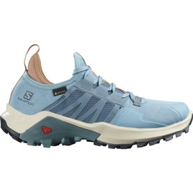 

Кроссовки Salomon MadcroSS GTX W женские, размер 36 (L41441200)