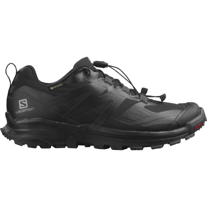 фото Кроссовки salomon xa rogg 2 gtx w женские, размер 37