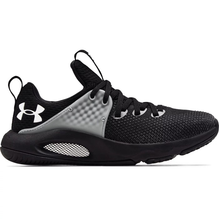 фото Кроссовки under armour w hovr rise 3 женские, размер 36