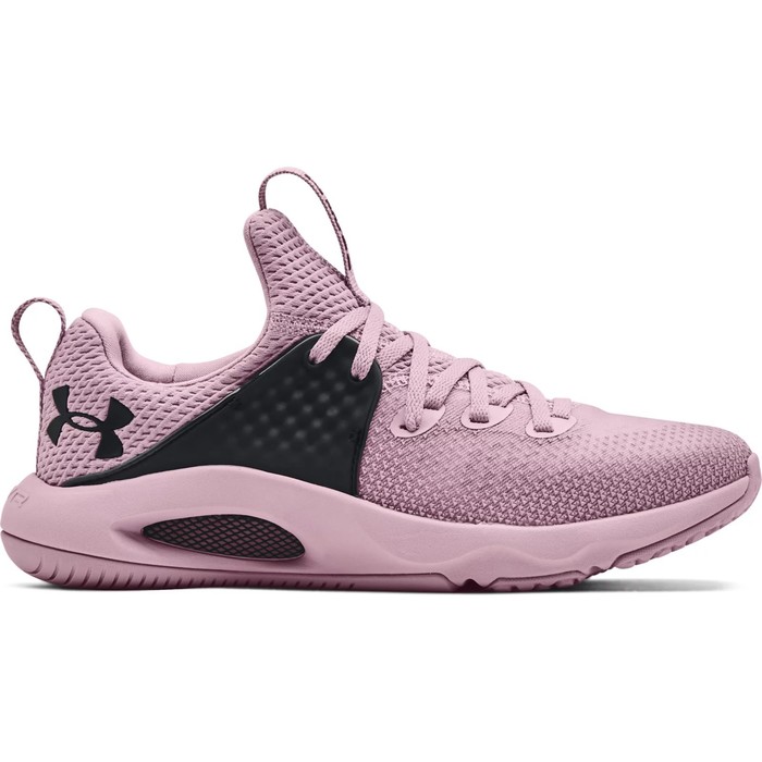 фото Кроссовки under armour w hovr rise 3 женские, размер 36