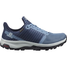 

Кроссовки Salomon Outbound Prism Gtx W женские, размер 38,5 (L41271400)