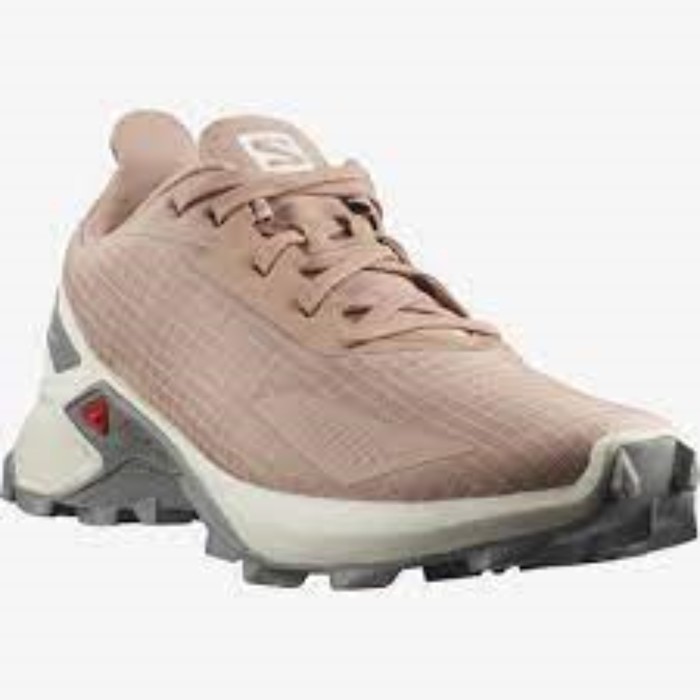 фото Кроссовки salomon alphacross blast w женские, размер 38,5