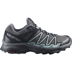 

Кроссовки Salomon Leonis Gtx W женские, размер 38,5 (L41547200)