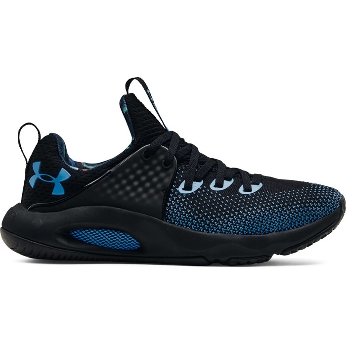 фото Кроссовки under armour w hovr rise 3 novelty женские, размер 36,5