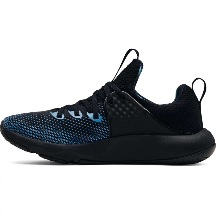 

Кроссовки Under Armour W Hovr Rise 3 Novelty женские, размер 36,5 (3024698-001)