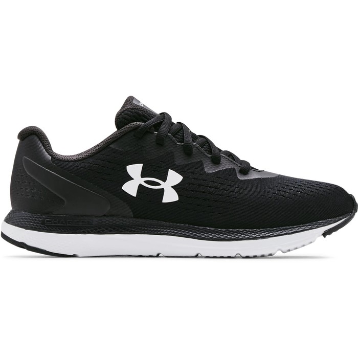 фото Кроссовки under armour w charged impulse 2 женские, размер 36,5