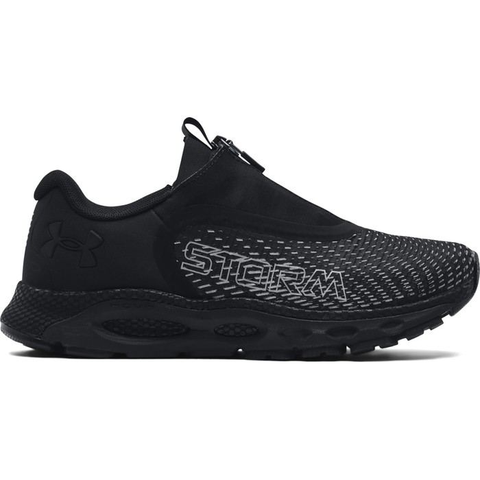 фото Кроссовки under armour w hovr infinite 3 storm женские, размер 37