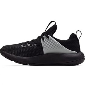 

Кроссовки Under Armour W Hovr Rise 3 женские, размер 37,5 (3024274-001)