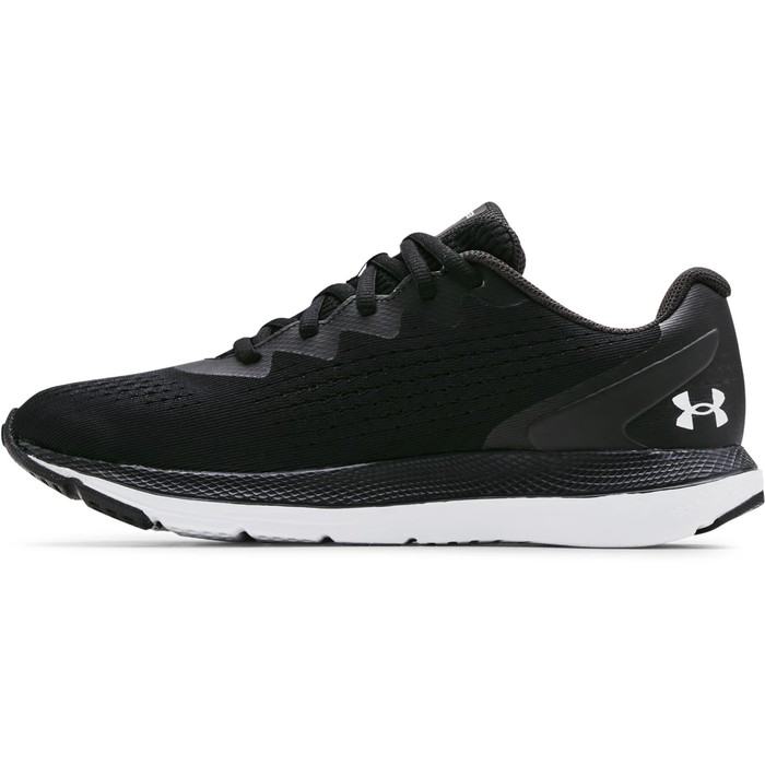 

Кроссовки Under Armour W Charged Impulse 2 женские, размер 37,5 (3024141-001)